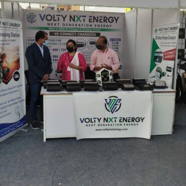 Volty Expo image